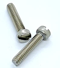 Newell 200 Series Set Of Two Conventional Fishing Reel Part-Clamp Screws