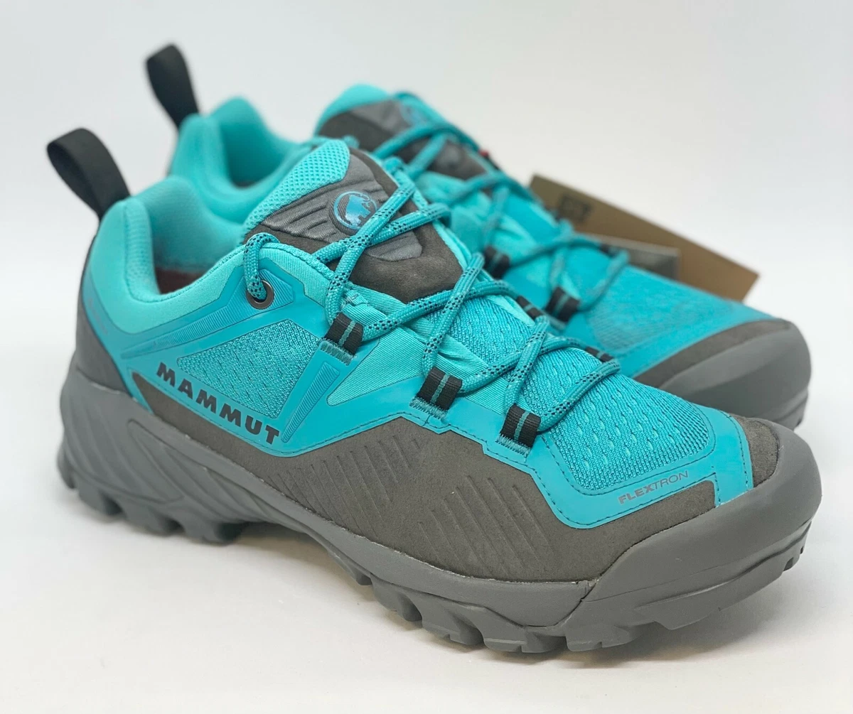 Mammut Womens Sapuen Low GTX Hiking Shoes - *Multiple Sizes