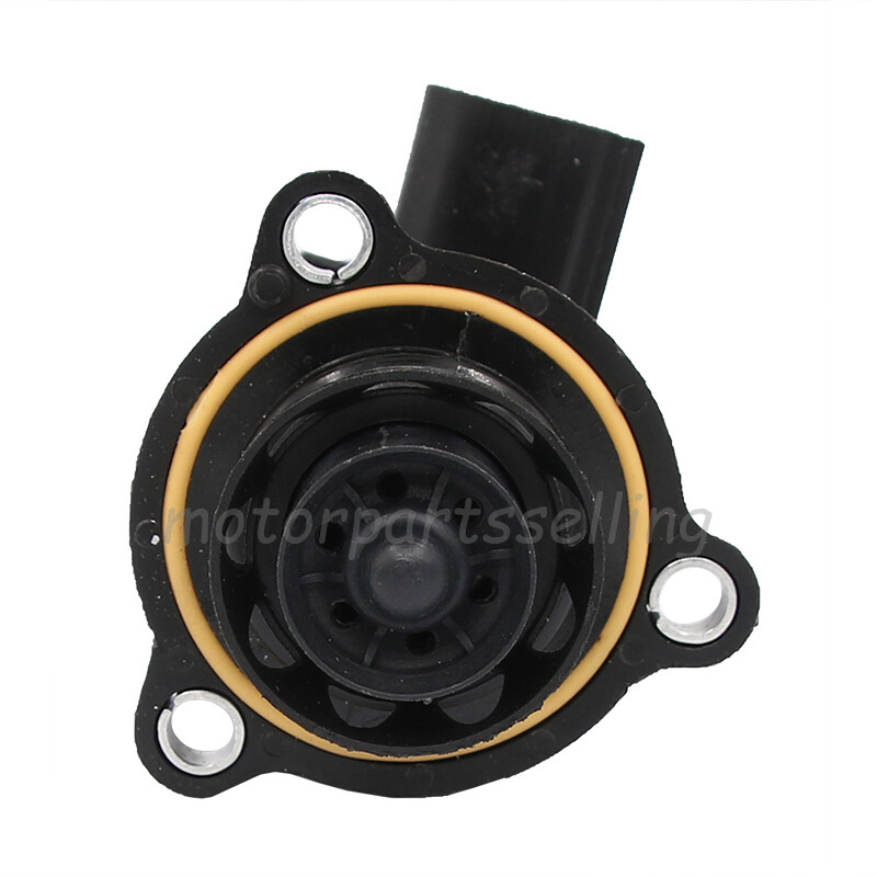 Turbocharger Diverter Valve For Audi A4 TT Volkswagen Tiguan GTI 701830130
