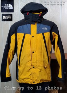 north face eg tech jacket