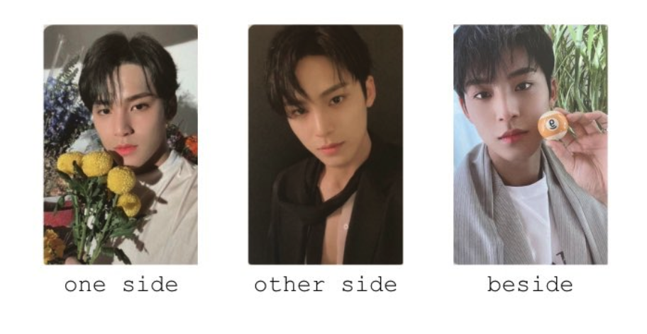 ミンギュ　SEVENTEEN　your　choice beatroad ミンギュ SEVENTEEN your choice beatroad SEVENTEEN Mingyu