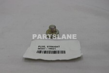 90341-10021 Toyota OEM Genuine PLUG (FOR AUTOMATIC TRANSMISSION OIL PAN)
