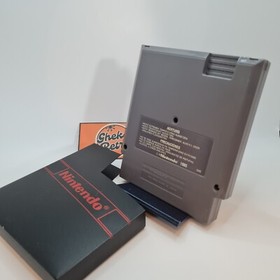 Monster in my Pocket NES Cartridge - (PAL B NOE)