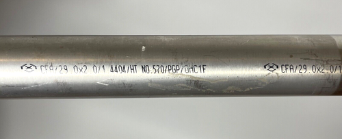 Endress + Hauser Soliphant T, FTM21-AG225A, FEM22, Imax: 350 mA, Hecho en Alemania - Imagen 4 de 6