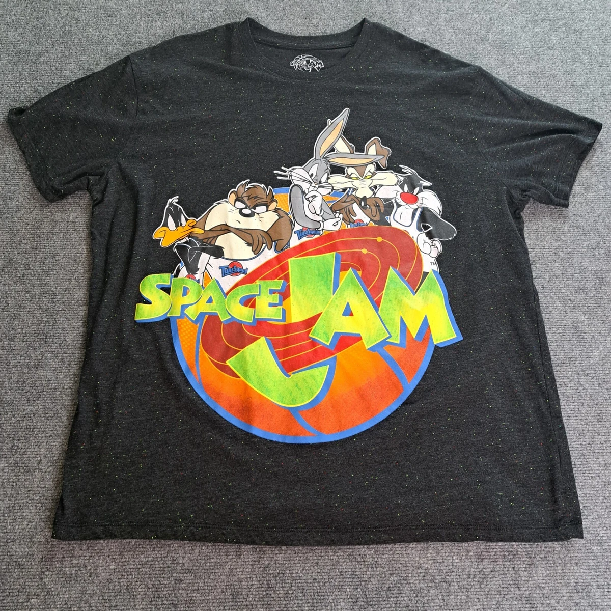 Figuras Space Jam Looney Tunes | Cuotas sin interés