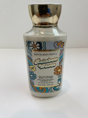 Bath and Body Works Body Lotion [ You Choose Your Scent ] 8 oz FREE SHIPPING