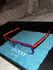 Face A Face Rotko 2 Eyeglasses - Medium - Col 9528 - 52-22-140 Insp. Rothko — photo 10