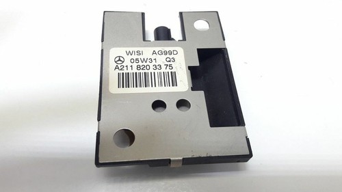 Mercedes-Benz E W211 2005 GPS Antenne A2118203375 UST32593