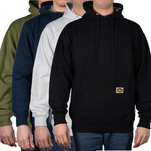 ben davis pullover