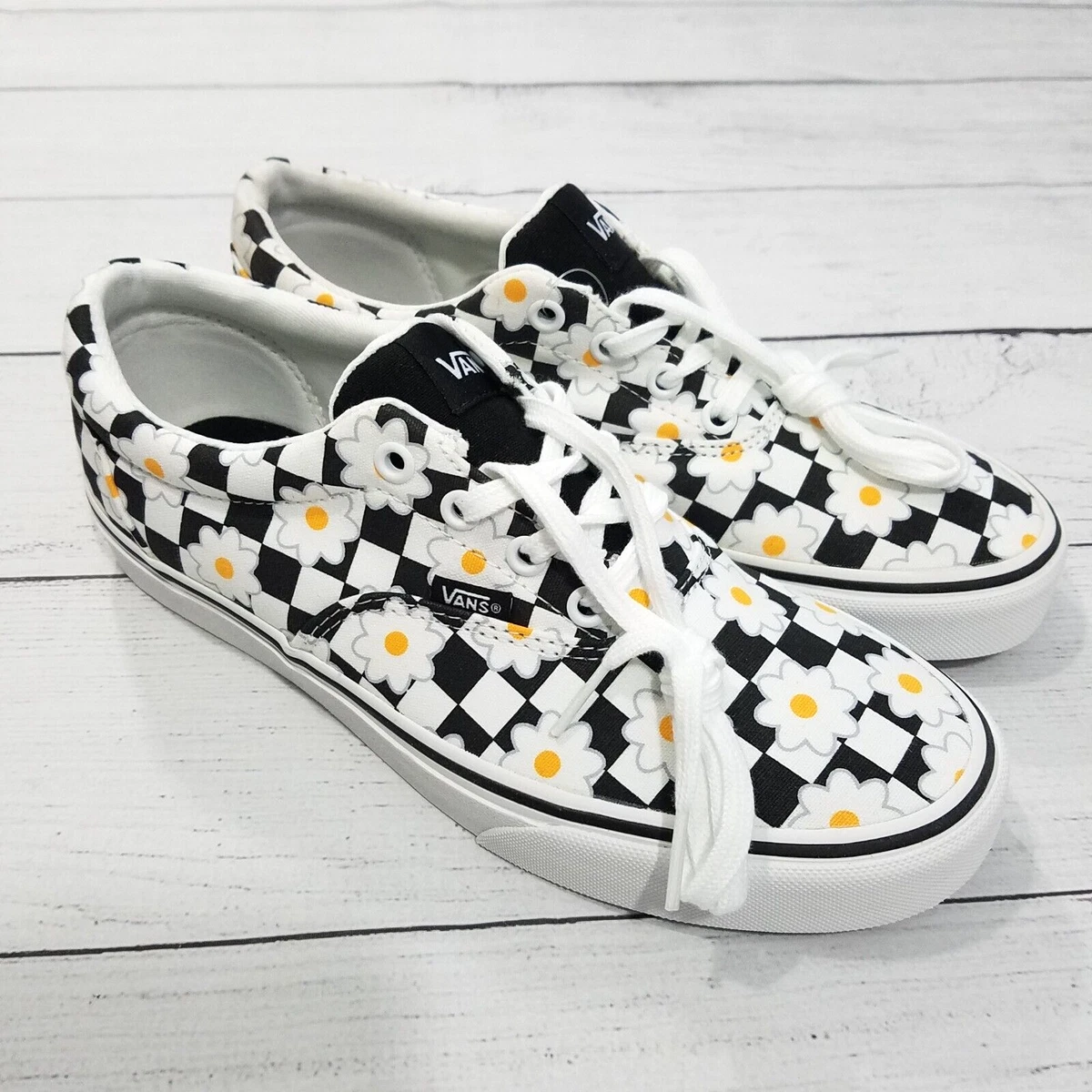 Vans sneakers womens clearance price