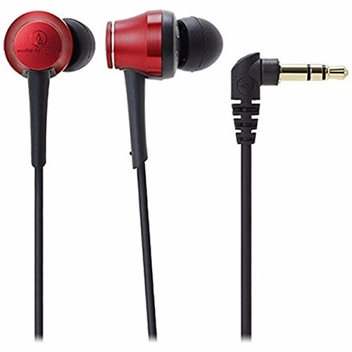 audio technica ATH-CKR70 In-Ear Headphones Hi-Res 5 Color