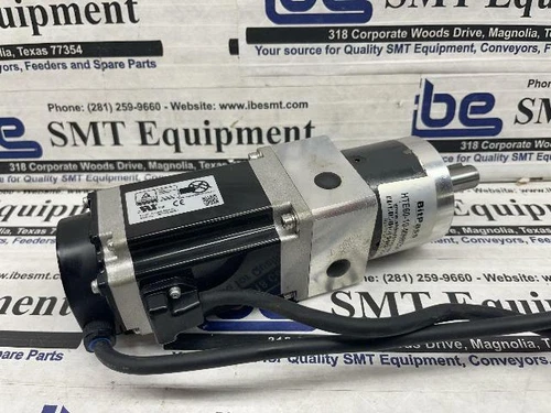TUVRheinlad AC Servo Motor - GYB401D6-RC2 w/Warranty