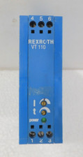 VT 110, REXROTH