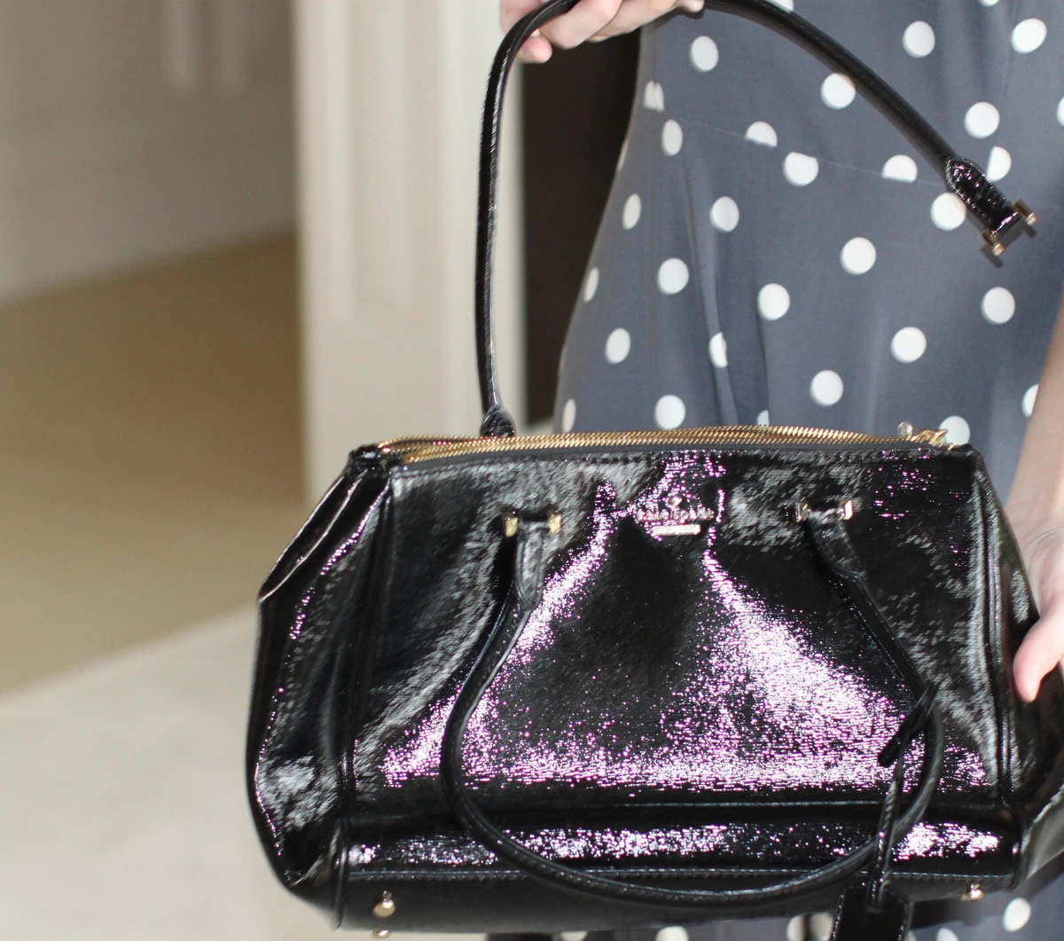 Kate Spade Handbag Repair