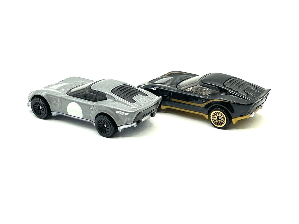 ミニカー Hot Wheels Special Edition Series 2 s-l1200.jpg