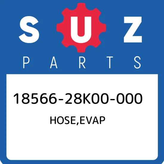 HOSE,EVAP