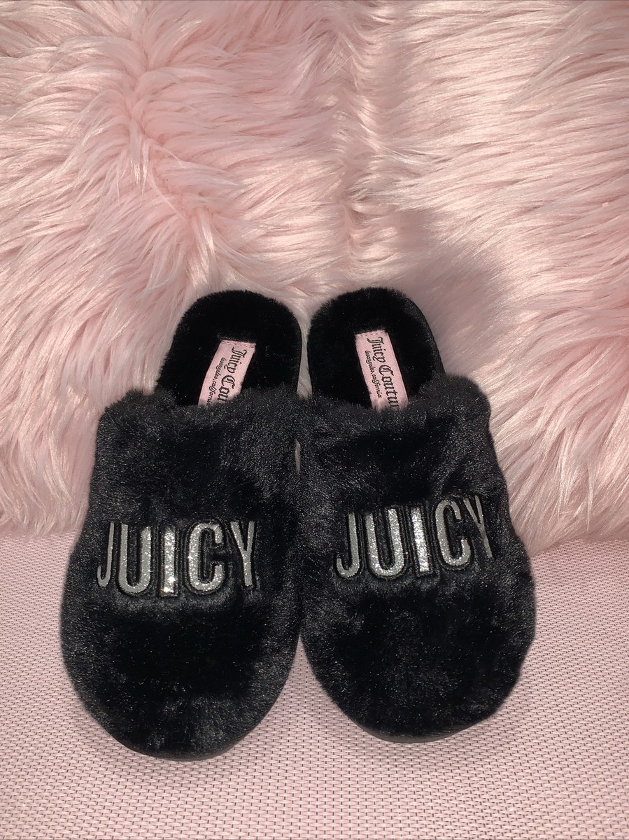 juicy couture house shoes Deals Juicy couture house shoes sales