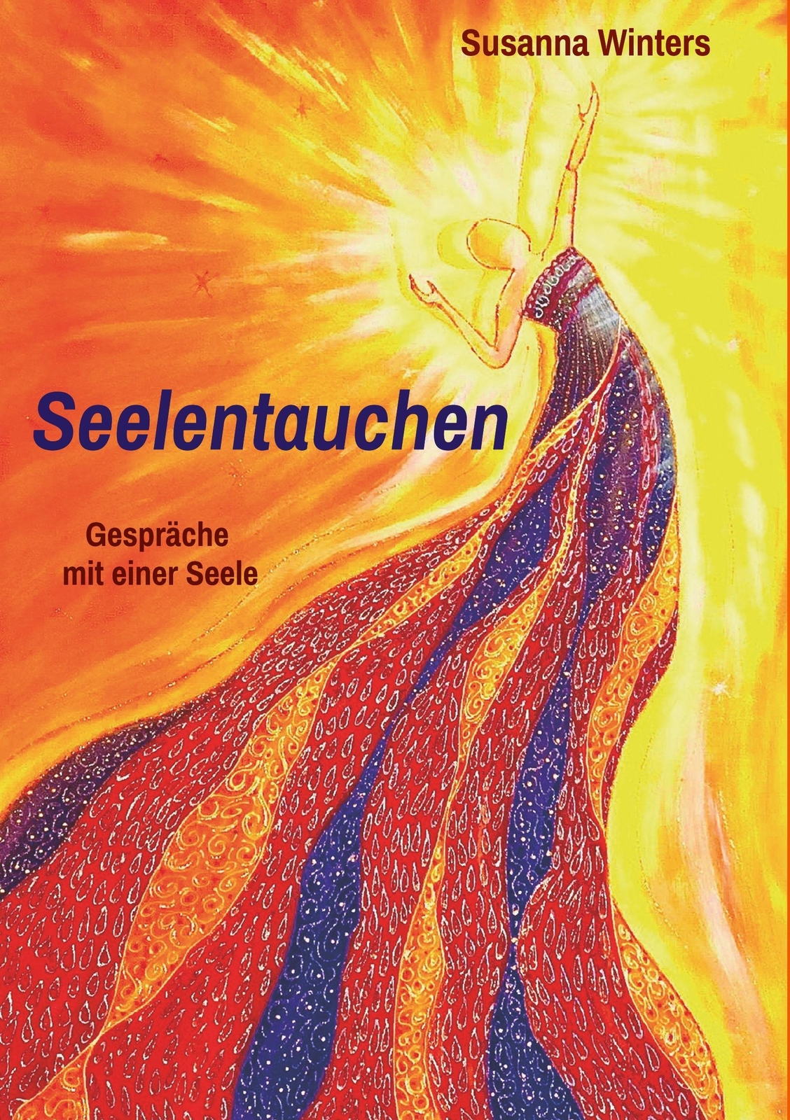 Thumbnail - Seelentauchen Gespräche Mit Einer Seele Susanna Winters Taschenbuch
