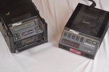 Anton Bauer Lifesaver MP4 Quad Fast Charger LIfesaver Probe