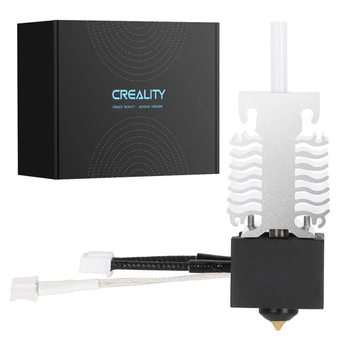 Officiel Kit Hotend Ender 3 V3 SE extrudeuse Originale Ender 3 V3 SE Hotend B...