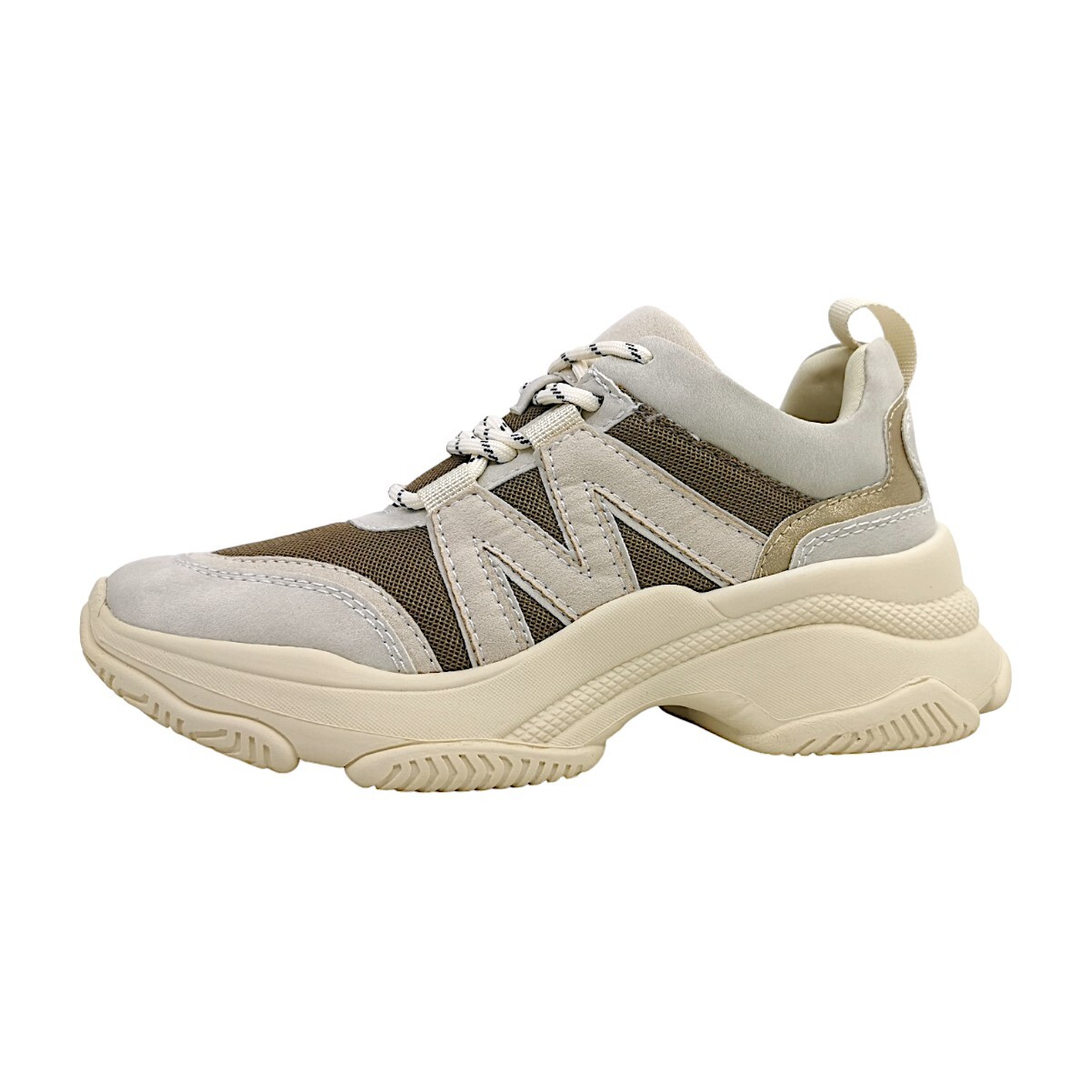 La Strada женская спортивная куртка Бежевый Фрайцайт Schnrer 13890₽