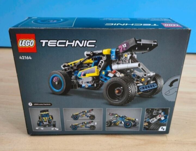 Lego Classic Lego Technic Lego For Year Olds Boy LEGO 42164 Off