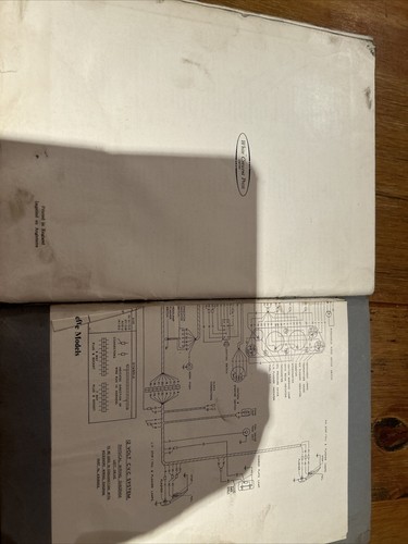 Vauxhall VX 4-90 - August 1963 - Original Owners Handbook Pub. No. TS 645 - Picture 14 of 15