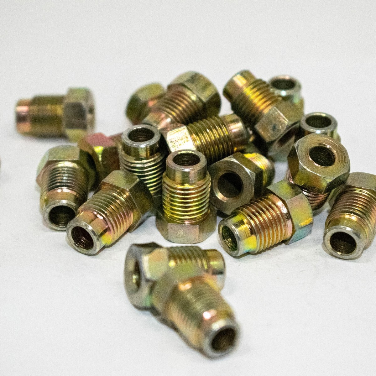 We Chose The Best 10mm Brake Pipe Fittings In The UK - 4/2025