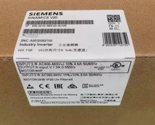 1PC NEW in box Siemens 6SL3210-5BE23-0UV0 6SL3 210-5BE23-0UV0 Fast Ship