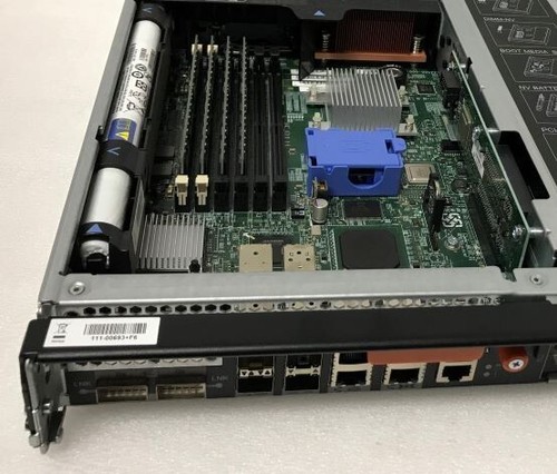 NETAPP 111-00693 for FAS3240 Array Service Processor Controller Module - Picture 2 of 2