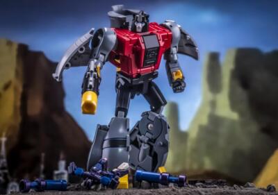 Newage H56 Rhedosaurus Sludge New Age Toon In Stock Now USA! | eBay