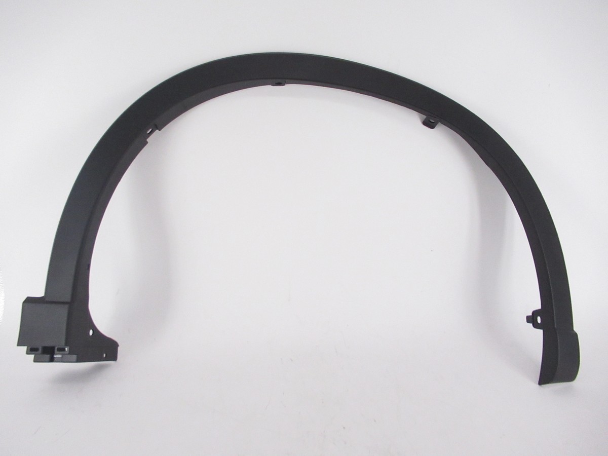 Genuine OEM Mazda KD53-51-W20C-8N Passenger Front Wheel Opening