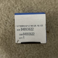 GM Genuine Parts 84993622 Windshield Washer Pump