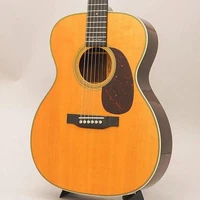 Martin 000-28EC V-shape neck with Original Hard Case 2024 Acoustic Guitar
