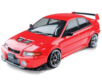 MST TCR-FF ATR 1/10 Touring Car Kit [MXS-531814C]