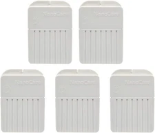 5-Packs of Widex Wax Guard Fliters with Nanocare