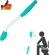 Ayuda de inodoro para limpiar las nalgas, ayudas de inodoro para limpiar las nalgas