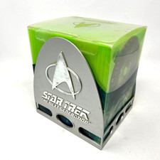 2012 Rittenhouse Complete Star Trek the Next Generation Series 2 Trading Cards 8