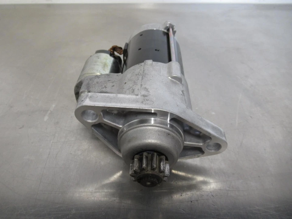 EB1424 2005 05 FORD GT GT40 SUPERDEPORTIVO MOTOR DE ARRANQUE Foto 4 de 4