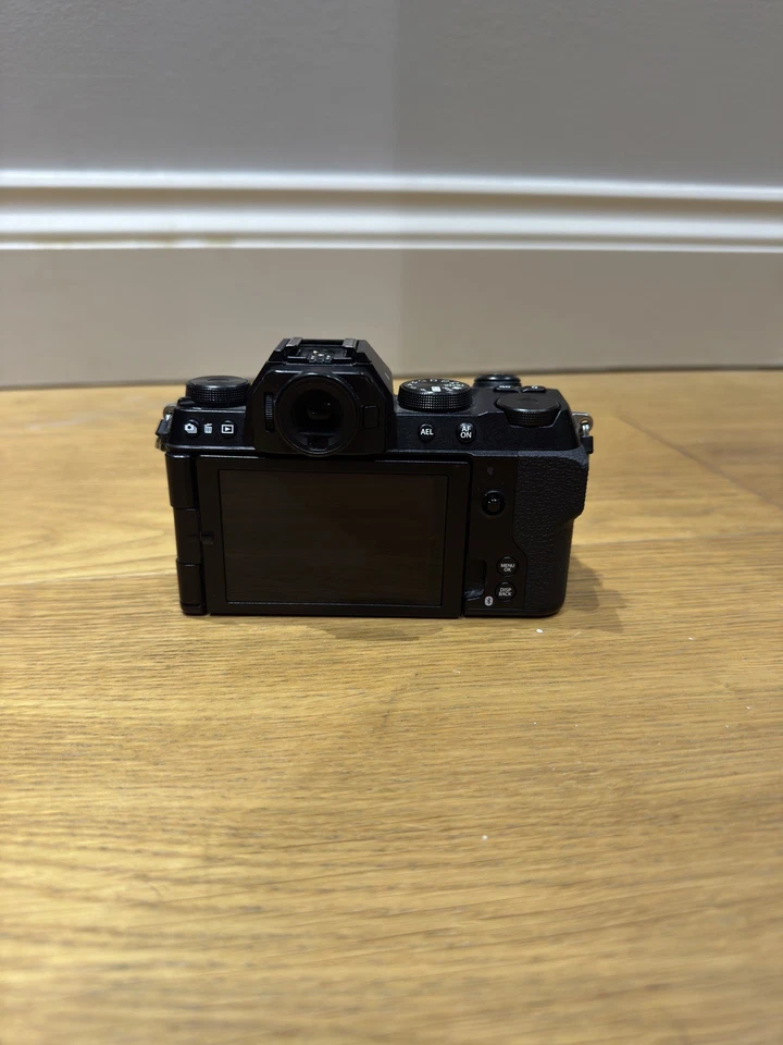 Fujifilm X-S20, photo 2 of 5