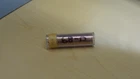 1 ORIGINAL 1968 D UNCIRCULATED Roll LINCOLN PENNIES