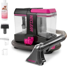 C5 Portable Carpet Cleaner Upholstery Deep Cleaner, Deep Cleaning for Carpet,Car