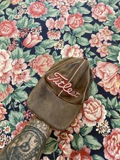 Titleist Golf Script SunFaded Distressed 90s ...