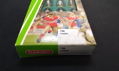SUBBUTEO 730 PARMA RIF 63000 CONDIZIONI FOTO - Foto 4 di 8