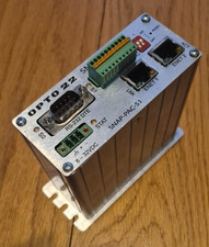 Opto 22 SNAP-PAC-S1 SNAP PAC S-Series Program...