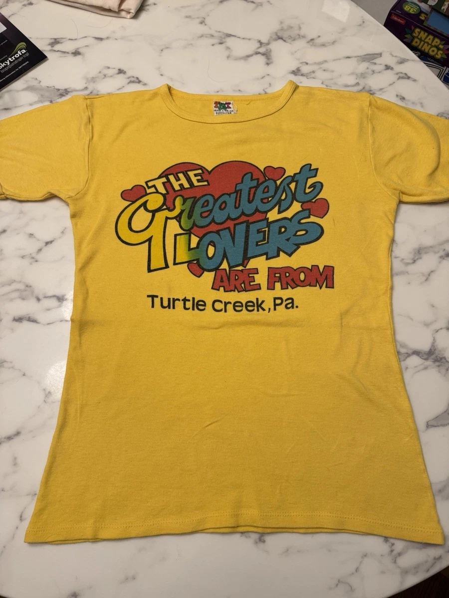 Rayon Vintage T-Shirts for Men for sale | eBay