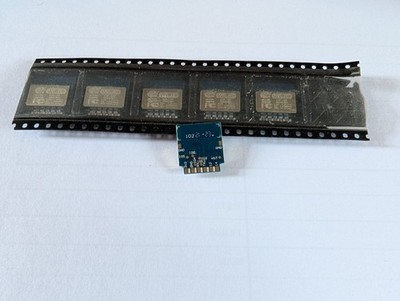 ESP-02S Wireless Transceiver Modul