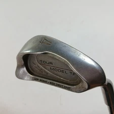 Tour Model TF Low Weight Wide Sweet Spot 4 Iron 38" RH Regular Flex Steel Shaft