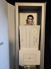 Integrity Toys Glamour Coated Elyse Jolie Fashion Royalty Maison FR NRFB