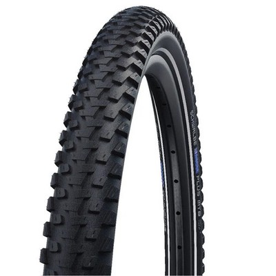 Schwalbe Marathon Plus MTB SDG 29x2,35 E-50 Reflex Drahtreifen